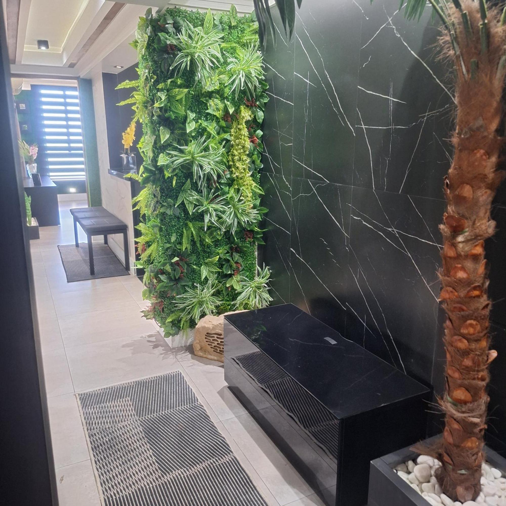 Apartamento Frente Mar Moderno 130M2 Сантос Екстериор снимка
